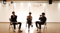 Astro(韩国) - 安利即将出道的新男团Astro