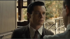 电影<坚不可摧>精彩片段