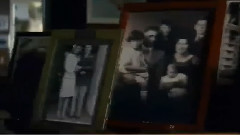 电影<坚不可摧>人物原型短片