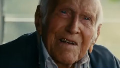 电影<坚不可摧>制作特辑之Louis.