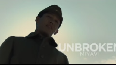 电影<坚不可摧>制作特辑之Miyavi.