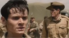 电影<坚不可摧>专访导演安吉丽娜.朱莉