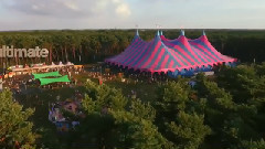 Decibel outdoor 2016 - the weekend trailer