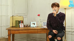 厉旭(Super Junior) - People You May Know