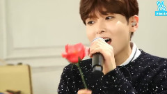 厉旭(Super Junior) - Hello