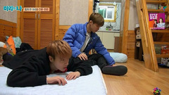 玛丽与我 EP7 金振焕&金韩彬Cut