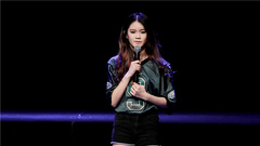 音悦stage - Anaconda