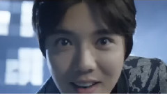 鹿晗 - NGM随意切