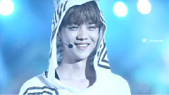 鹿晗 - 鹿的笑很治愈 ~2~