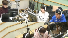 KISSTHERADIO 永才&大贤全场