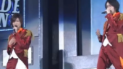 JUMP十只熊孩子成长路 演唱会篇 part.1