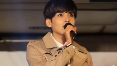 厉旭(Super Junior) - 春日