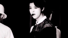 鹿晗 - Hit and Run 燃向混剪