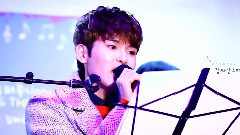 厉旭(Super Junior) - Maybe Tomorrow