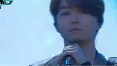 R.P - Run Away - M!Countdowm 现场版 16/01/28