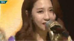 Honey - M!Countdowm 现场版 16/01/28