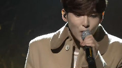 厉旭(Super Junior) - The Little Prince - M!Countdowm 现场版 16/01/28