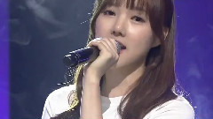 GFriend - Trust & Rough - M!Countdowm 现场版 16/01/28