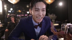 BABY BABY MV Making Film