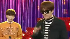 该死的家伙 - Radio Star 16/01/27