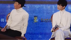 李宇春 - 电影<澳门风云3>北京首映发布会(中)