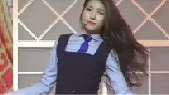 GFriend,素媛(GFriend) - Rough