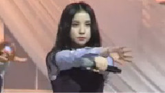 GFriend,银河(GFriend) - Rough