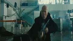 电影<敢死队2>先行版预告片