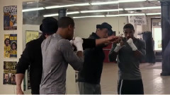 电影<奎迪>预告片2