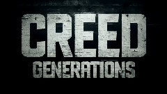 电影<奎迪>制作特辑之Generations