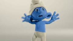 电影<蓝精灵2>中国香港版先行预告片