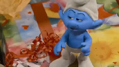 电影<蓝精灵2>剧场版预告片