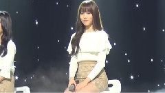 GFriend,俞宙(GFriend) - TRUST