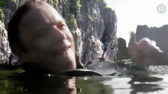 电影<神秘之河>预告片