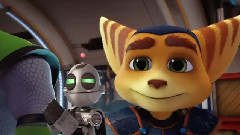 电影<瑞奇与叮当>先行版预告片