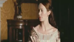 电影<年轻的维多利亚>预告片