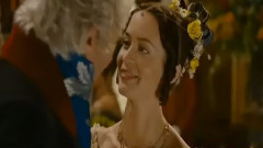 电影<年轻的维多利亚>国际版预告片