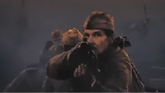 电影<斯大林格勒>预告片2