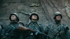 电影<斯大林格勒>预告片