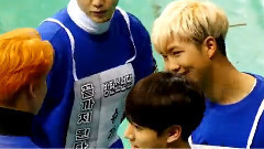 偶像运动会 主-J-HOPE & SUGA & JIMIN