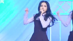 GFriend,银河(GFriend) - Rough