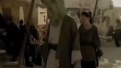 <星球大战前传一:幽灵的威胁>拍摄花絮