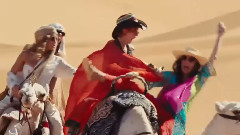 <欲望都市2>精彩片段之Hot Flash