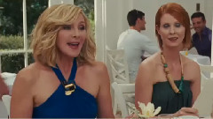 <欲望都市2>精彩片段之Vitamins