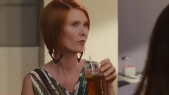 <欲望都市2>精彩片段之Not Without My Gals