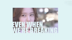 Krystal Jung Soojung Her. Loving You