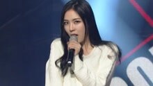 Flashe  - Lip Bomb - KBS音乐银行 现场版 16/01/29