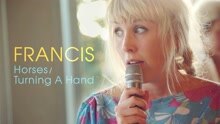 Francis· - Turning A Hand