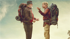 电影<林中漫步>预告片