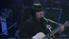 宋冬野 - 2015红牛新能量音乐计划巅峰之夜-2